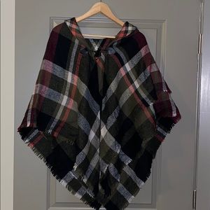 *MUST SELL* Winter Cape